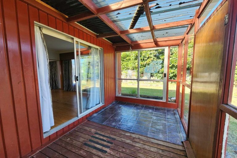 Photo of property in 48 Raihara Street, Kaikohe, 0405