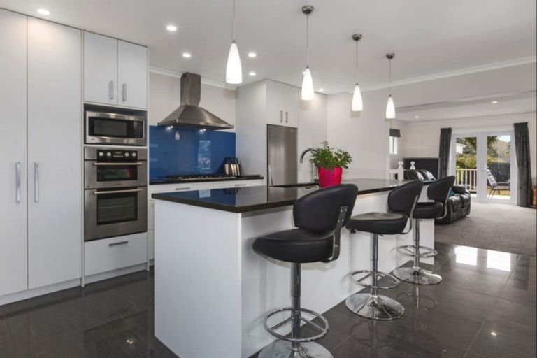 Photo of property in 61 Discovery Drive, Whitby, Porirua, 5024