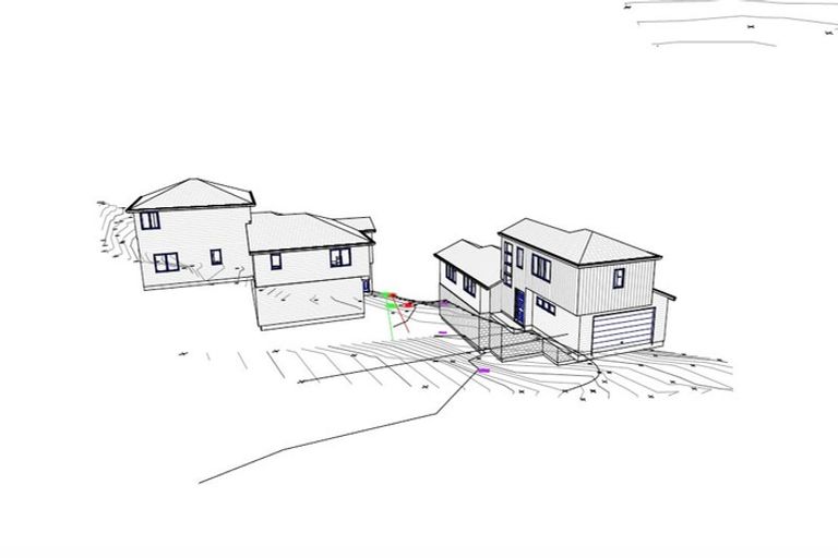 Photo of property in 56b Juniper Road, Sunnynook, Auckland, 0620