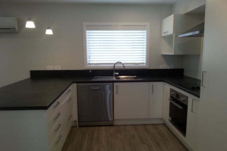 Photo of property in 2/48 Trafalgar Street, St Albans, Christchurch, 8014