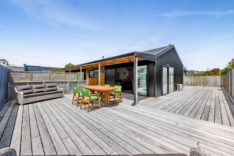 Photo of property in 36a Fox Street, Opunake, 4616