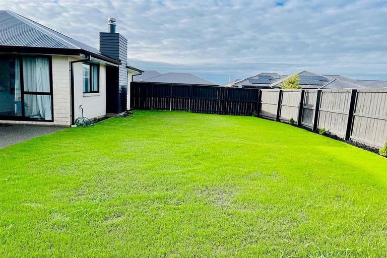 Photo of property in 4 Turin Avenue, Rolleston, 7615