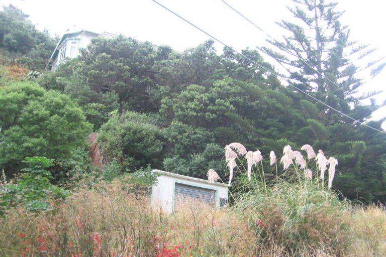 Photo of property in 54c Hungerford Road, Houghton Bay, Wellington, 6023