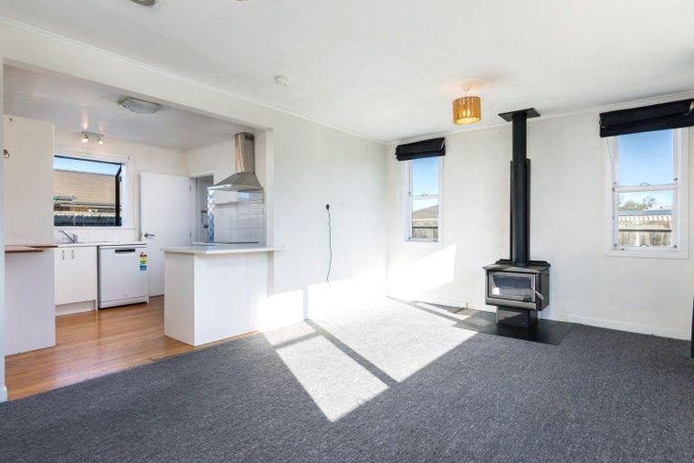 Photo of property in 4 Edith Street, Redwoodtown, Blenheim, 7201