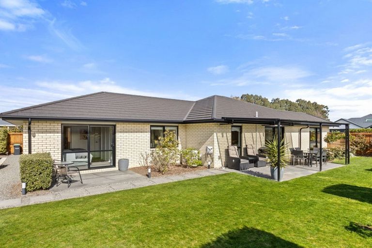 Photo of property in 80 Tongariro Street, Halswell, Christchurch, 8025