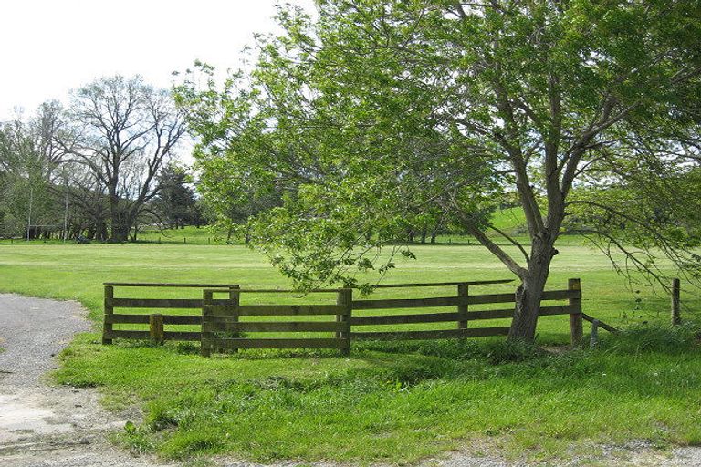 Photo of property in 88 Caverhill Road, Cheviot, 7381