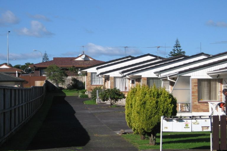 Photo of property in 4/75 Coronation Road, Papatoetoe, Auckland, 2025