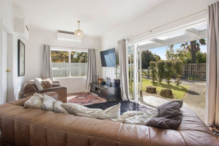 Photo of property in 176 Kenny Street, Waihi, 3610