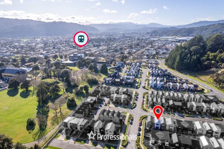 Photo of property in 4 Betty Boyes Street, Wallaceville, Upper Hutt, 5018