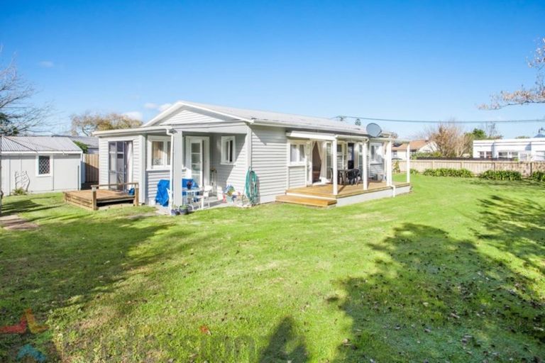 Photo of property in 11 Tawa Street, Edgecumbe, 3120