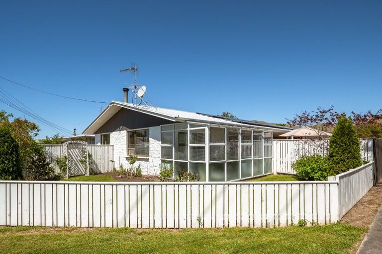Photo of property in 132 Hospital Road, Witherlea, Blenheim, 7201