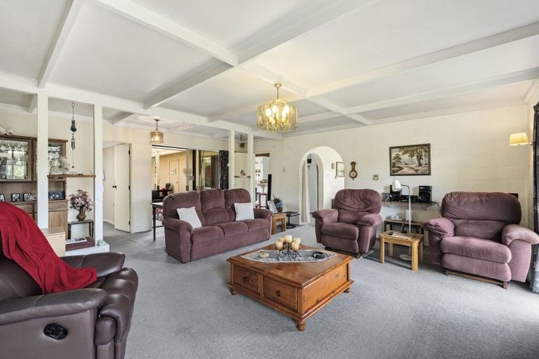 Photo of property in 6 Kensington Street, Tokoroa, 3420