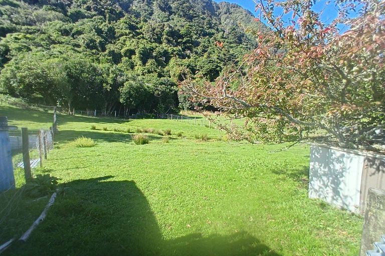 Photo of property in 14 Torea Street, Granity, 7823