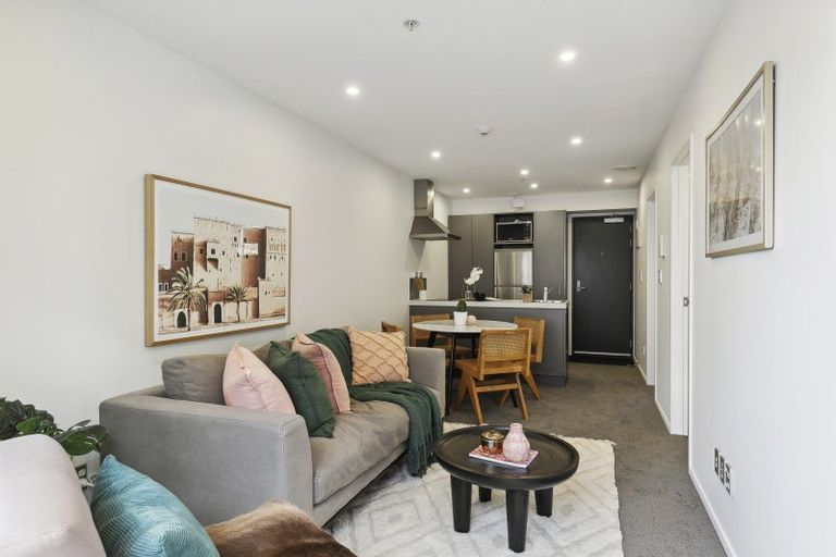 Photo of property in Soho Apartments, 1313/74 Taranaki Street, Te Aro, Wellington, 6011