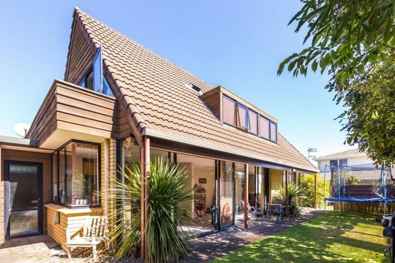 Photo of property in 2/26 Tui Street, Taupo, 3330