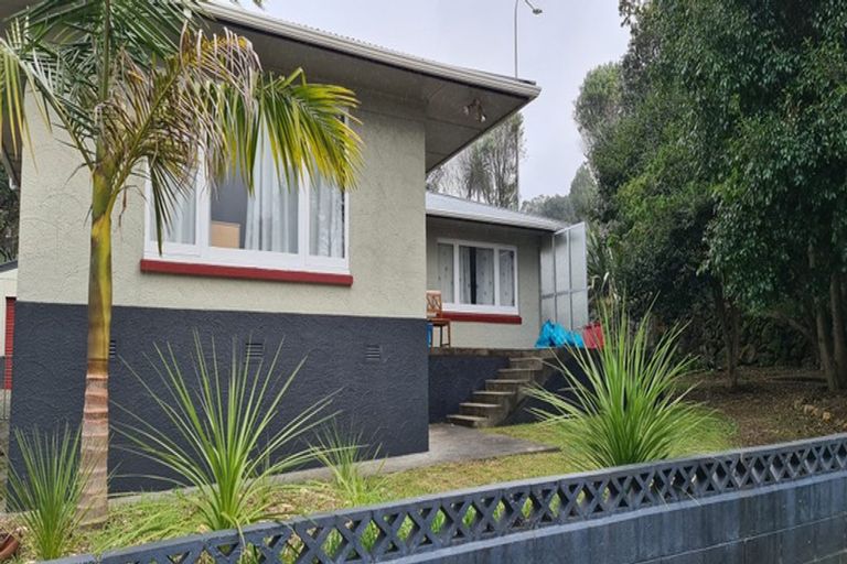 Photo of property in 37 Kauika Road, Avenues, Whangarei, 0110