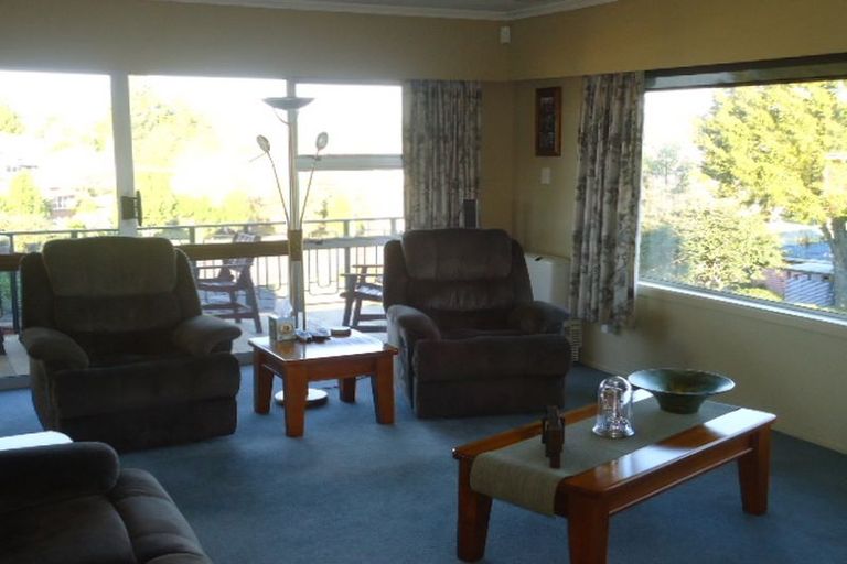 Photo of property in 1 Thornton Street, Putaruru, 3411