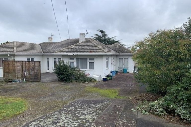 Photo of property in 190 Pembroke Street, Hamilton Lake, Hamilton, 3204