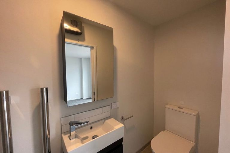 Photo of property in 16/333 Lincoln Road, Addington, Christchurch, 8024