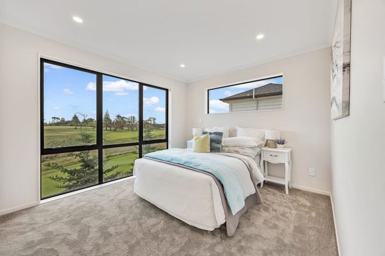 Photo of property in 21 Puia Street, Papatoetoe, 2025