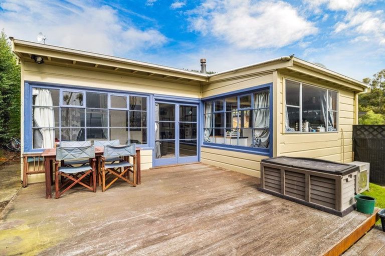 Photo of property in 117 Doctors Point Road, Waitati, 9085