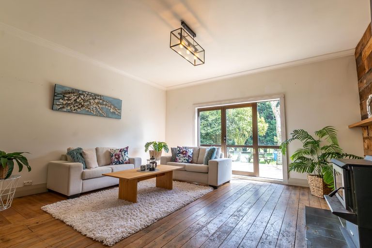 Photo of property in 160 Cemetery Road, Whatawhata, Hamilton, 3289