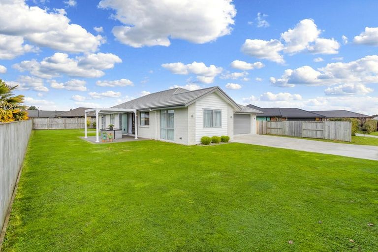 Photo of property in 8 Archford Street, Matamata, 3400
