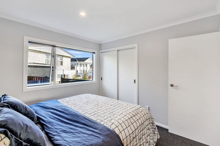 Photo of property in 16 Mitre Street, Gore, 9710