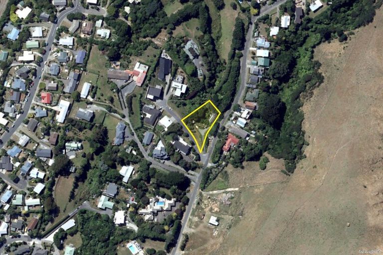 Photo of property in 97g Muri Road, Pukerua Bay, 5026
