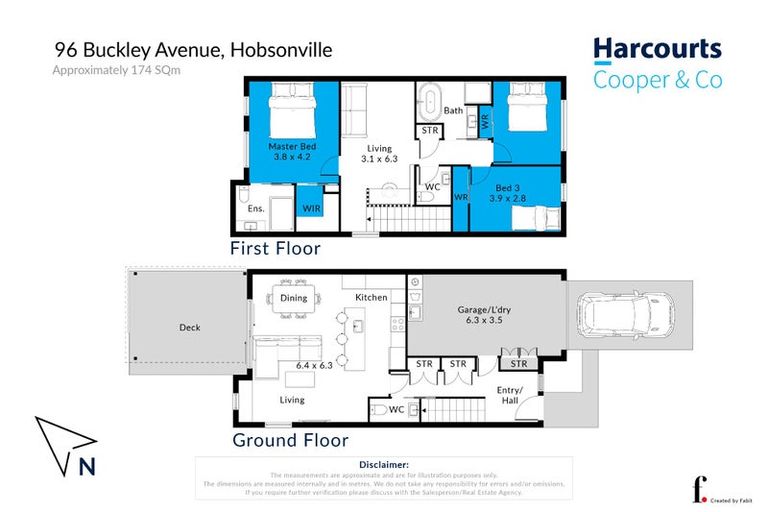 Photo of property in 96 Buckley Avenue, Hobsonville, Auckland, 0616