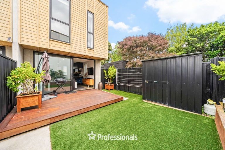 Photo of property in 429a Jackson Street, Petone, Lower Hutt, 5012