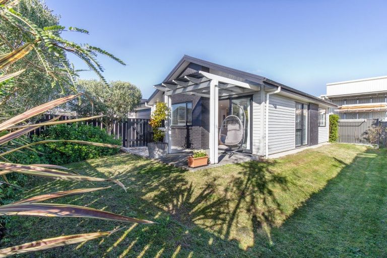 Photo of property in 11 Magdalinos Way, Havelock North, 4130