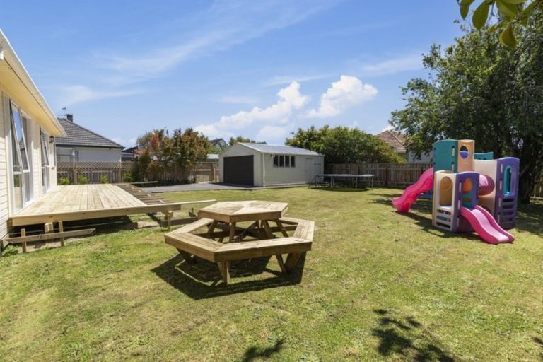 Photo of property in 13 Rumgay Street, Fairfield, Lower Hutt, 5011