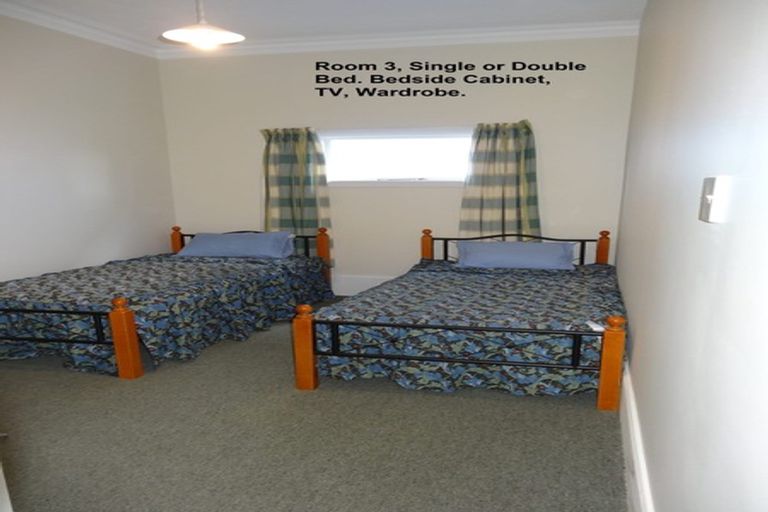 Photo of property in 338 Bealey Avenue, Christchurch Central, Christchurch, 8013