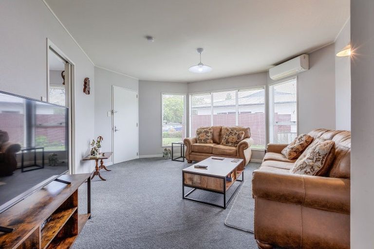 Photo of property in 9 Hughes Court, Pahiatua, 4910