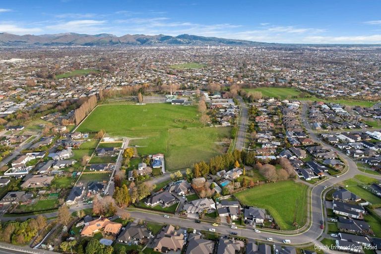 Photo of property in 4 Gulati Lane, Mairehau, 8052