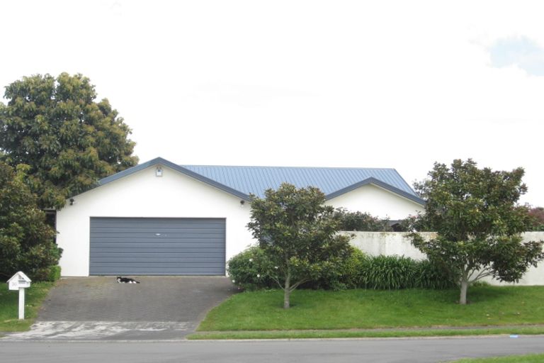 Photo of property in 20 Holdsworth Drive, Otamatea, Whanganui, 4500
