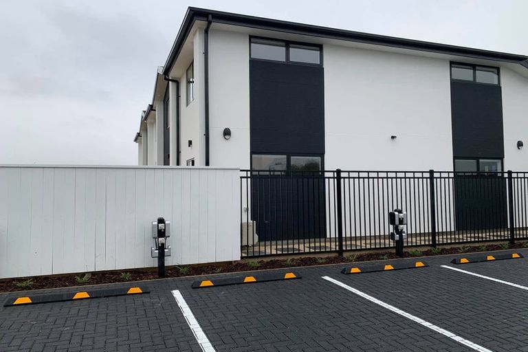 Photo of property in 7/550 Barbadoes Street, Edgeware, Christchurch, 8013