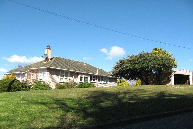 Photo of property in 21 Kiwi Road, Taihape, 4720