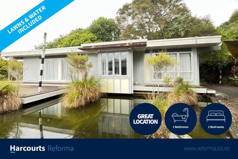 Photo of property in 52 Maxted Road, Ramarama, Drury, 2579