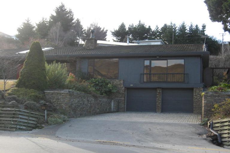 Photo of property in 101 Lakeside Road, Wanaka, 9305