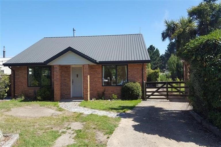 Photo of property in 63 Heyders Road, Spencerville, Christchurch, 8083