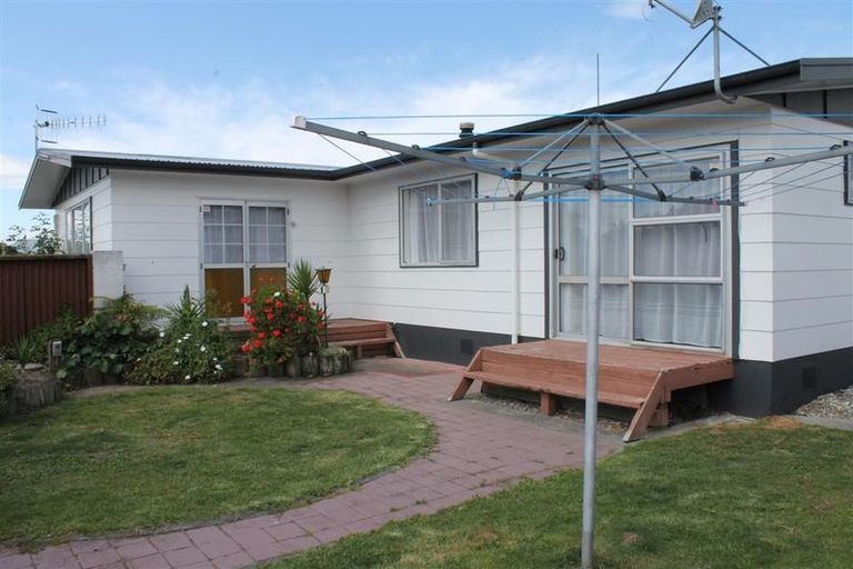 Photo of property in 7 Diaz Drive, Flaxmere, Hastings, 4120