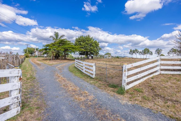 Photo of property in 194 Proctor Road, Orini, Taupiri, 3792