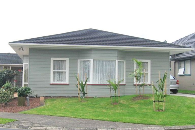 Photo of property in 11 The Anchorage, Sunnyhills, Auckland, 2010