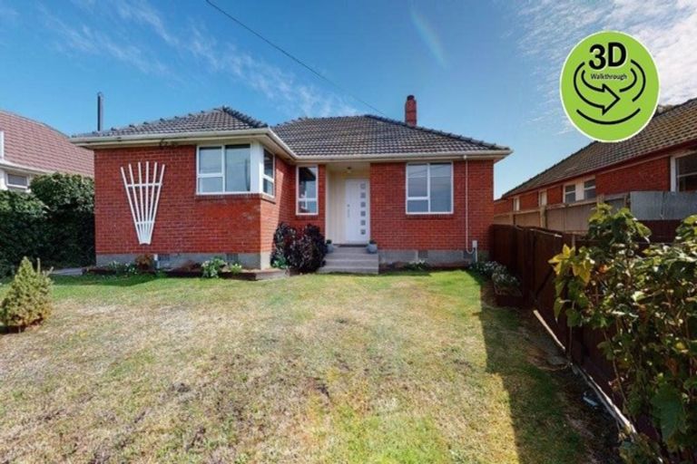 Photo of property in 101 Trevors Road, Hampstead, Ashburton, 7700