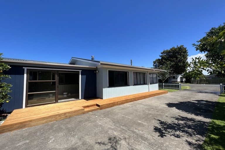 Photo of property in 39 Mclean Street, Wairoa, 4108