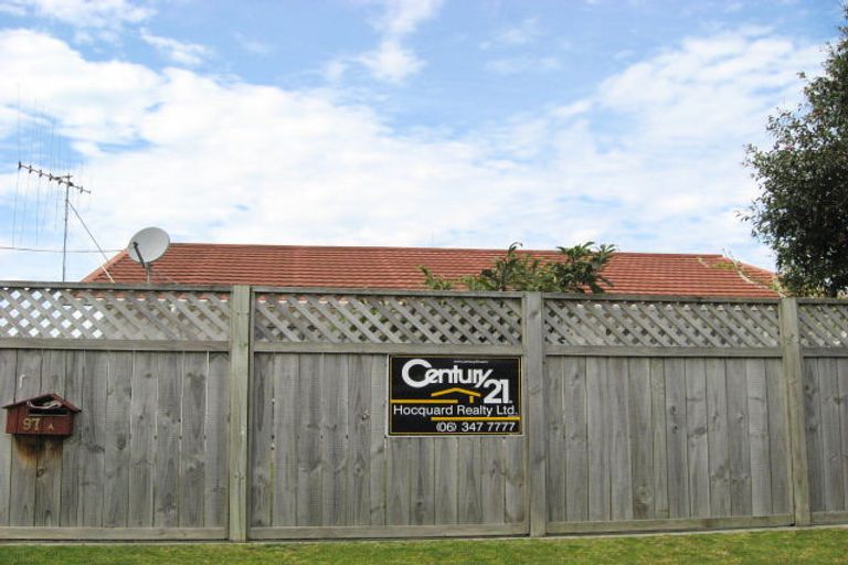 Photo of property in 97a Heads Road, Gonville, Whanganui, 4501