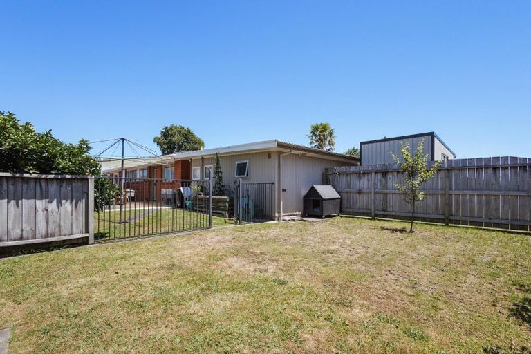 Photo of property in 46 Sheffield Street, Matamata, 3400