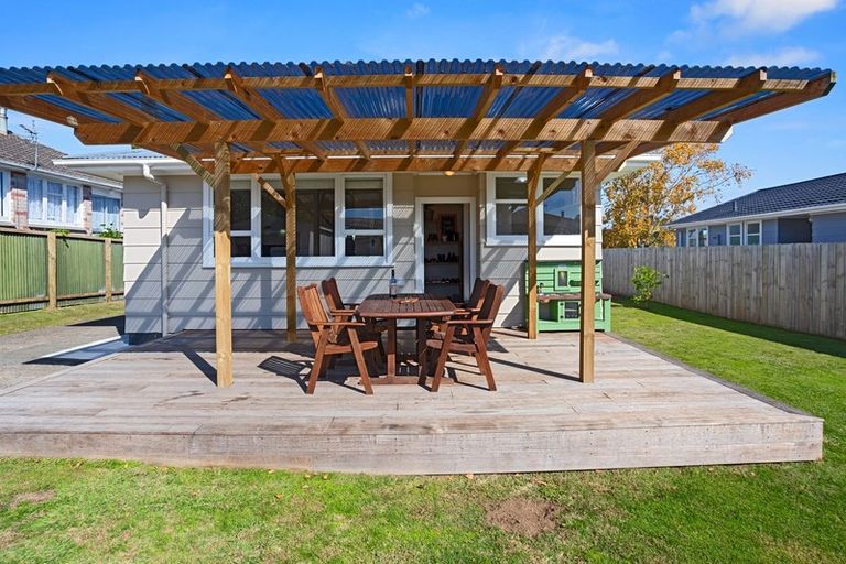 Photo of property in 52 Rata Street, Matamata, 3400